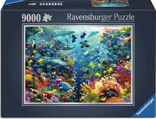 Ravensburger - ravensburger,