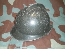 Elmetto Adrian Helmet Mod. 16 italiano alluminio da parata Regio Esercito
