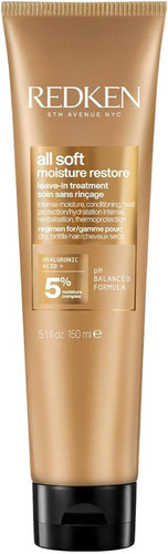 Redken all soft - redken, in