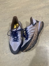 Sneaker Zara SRPLS, viola