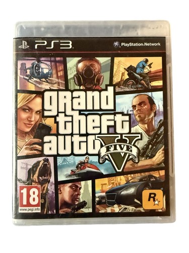 Grand theft auto - v, gta
