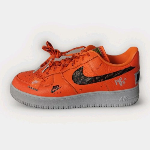 Nike air force - '07, jdi