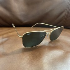 RAY BAN RBR0102S 001 VR Gold