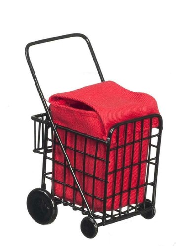Carrello della spesa - carrello,