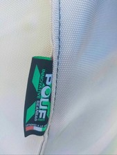 vendo X POUF originale colore beige, pari al nuovo, adatto all'esterno