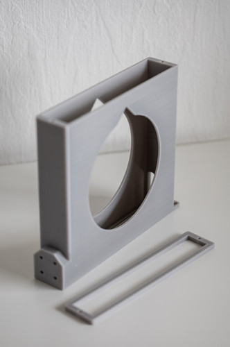 Supporto rack mac mini - mac, per