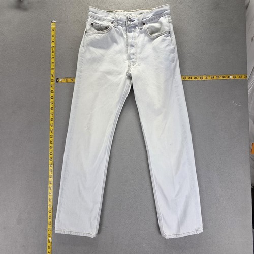 Jeans vintage levis 501 - jeans,