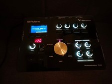 Roland TD-25 Modulo audio