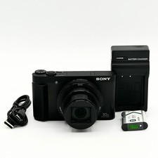 [Eccellente] Sony Cyber-shot