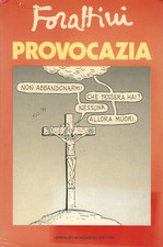 PROVOCAZIA Forattini