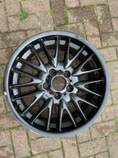 BMW 3 Serie E46 MV1 Stile 72 18 " Ruota Posteriore 8.5Jx18 IS50 2229155 #1