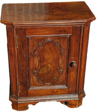 COMODINO MOBILETTO CREDENZA