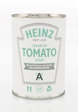 Zuppa di pomodoro Daniel