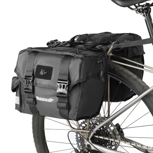 Rhinowalk borsa portabici 22l - portabici,