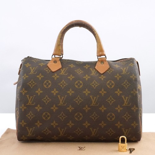 Borsa mano louis vuitton lv - borsa, a