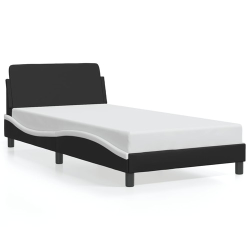 Vidaxl giroletto con testiera - con,
