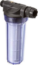 Prefiltro per Pompe per Una