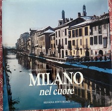 MILANO NEL CUORE RAVASI