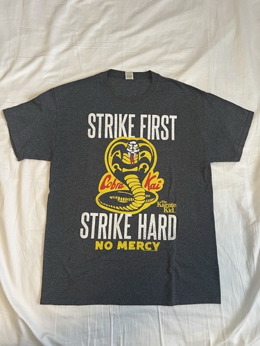 Shirt media cobra - t-shirt,