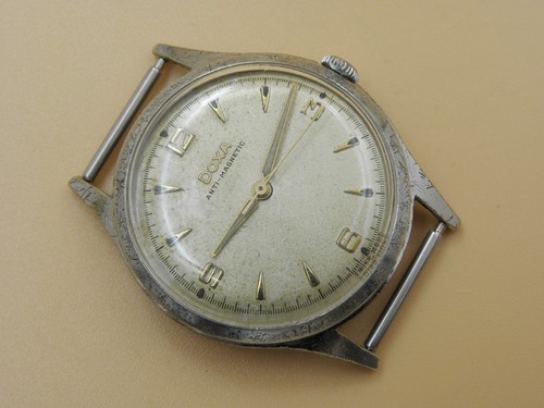 Orologio polso vintage - da,