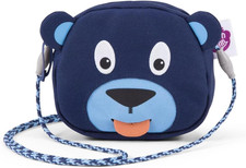 , Portafogli Unisex-Bambini E