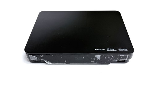 Western digital live hub - digital, tv