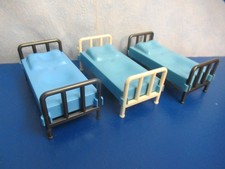 Letto 3 letti per Western Fort