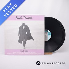 Nick Drake Fruit Tree -A -B