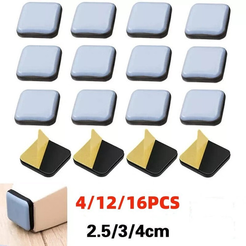 16x alianti quadrati per - quadrati,