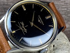 OROLOGIO UOMO VINTAGE LONGINES