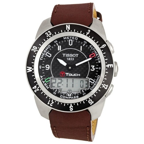 Orologio tissot touch - orologio,