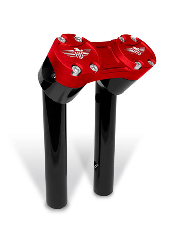Rpb riser clubstyle - hb-rpb-6-br,