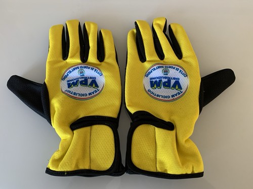 Guanti bici mtb taglia mezza - mtb,