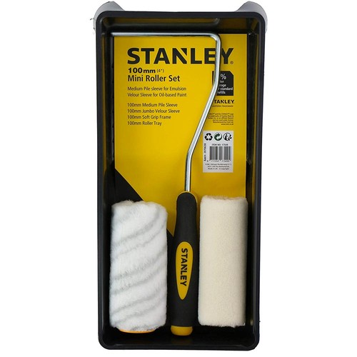 Set pittore stanley con - set,