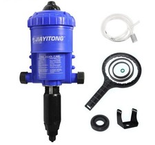 Pompa proporzionale erogatore liquido acqua potenza dosatrice fertilizzante chimico