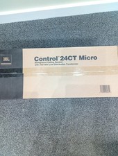 JBL Control Micro Altoparlanti