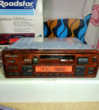 NEW in box ROADSTAR RC-865