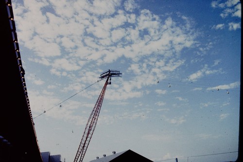 Agosto 1984 new - new, fiera