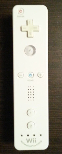Joystick bianco motionplus - bianco,