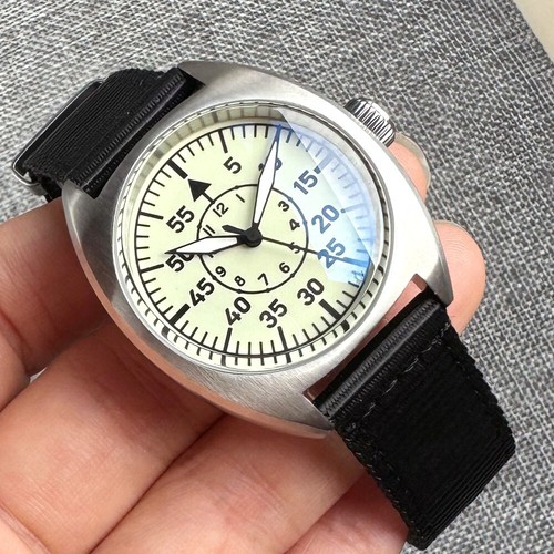 Orologio uomo automatico 36mm - automatico,