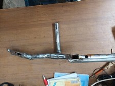 Manubrio Per Bici Vintage 