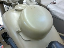 Serbatoio coperchio filtro