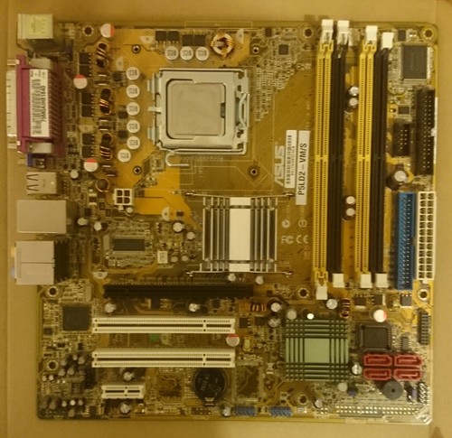 Scheda madre socket - , asus