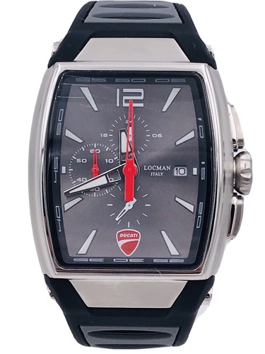 Orologio locman ducati limited - locman,