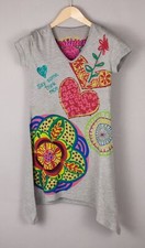 DESIGUAL Abito Mini Midi