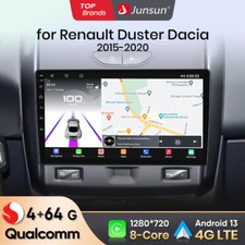 Chip Qualcomm per Renault