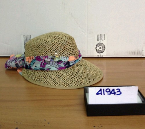 Cappello elegante cerimonia - ,