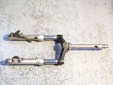 FORCELLA ANTERIORE COMPLETA PER PIAGGIO X9 250 DEL 2001 (e18753)
