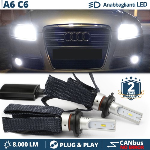 Kit lampadine led per - kit,