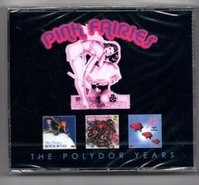 Pink Fairies - The Polydor